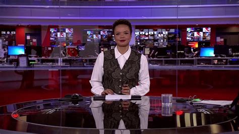 Bbc World News 23gmt Headlines Intro 22 1 22 [1080p50] Youtube