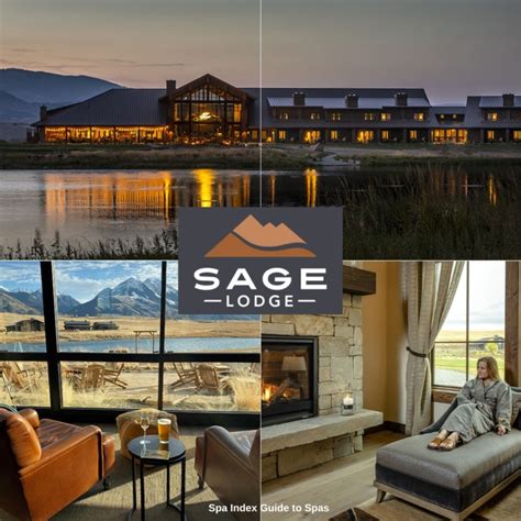 Sage Lodge Spa Paradise Valley Montana Reviews