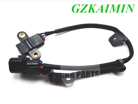 New Crankshaft Position Sensor For Hyundai I Atos Prime Getz Kia