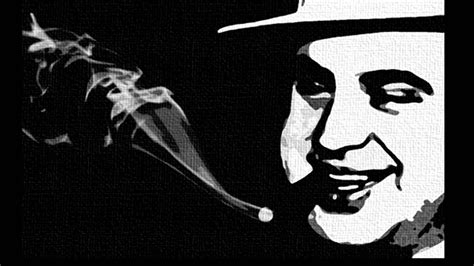 Al Capone Iphone Wallpaper