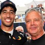 Daniel Ricciardo: Bio, family, net worth. | Celebrities InfoSeeMedia