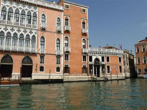 Hotel Palazzo Barbarigo Sul Canal Grande Venice Hotel Reviews