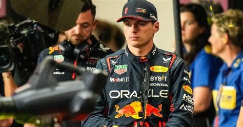 Max Verstappen Muestra Su Envidia Y Asegura Que L Debi Ganar En