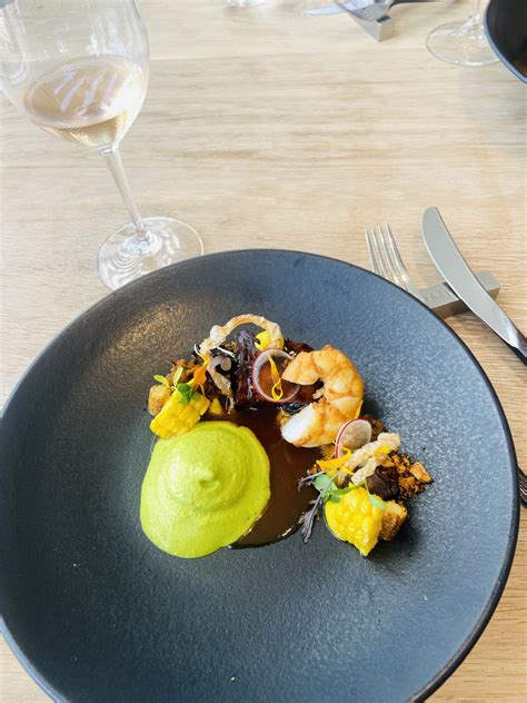 The Waterside Restaurant Cape Town Restaurant Week