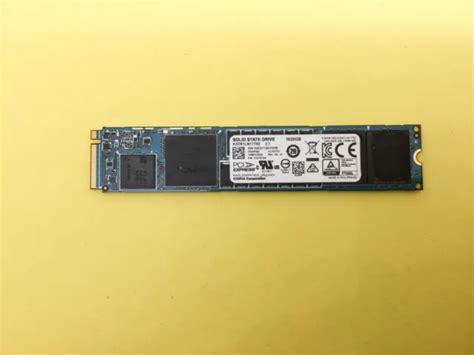 SSD TOSHIBA XD5 Series 1,92 To PCIe Gen3 x4 NVMe M.2 22110 KXD51LN11T92 ...
