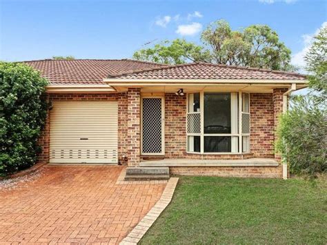 Porter Street Minto Nsw Realestate Au