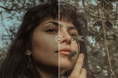 Outdoor Lightroom Presets Collection By Creativewhoa Thehungryjpeg