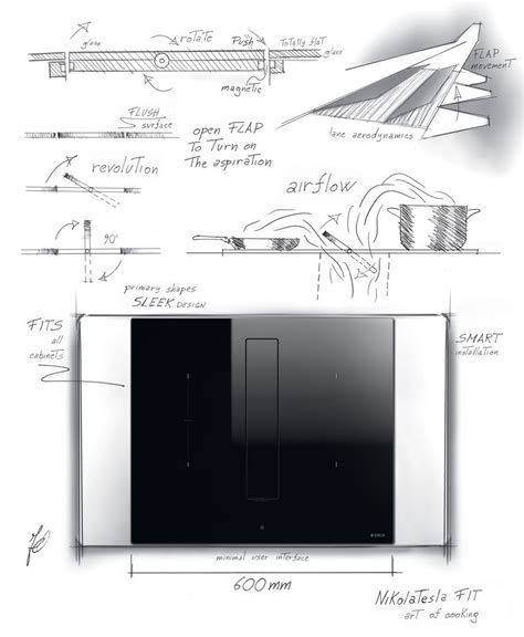 Elica Nikolatesla Fit Bl A Elica Cr