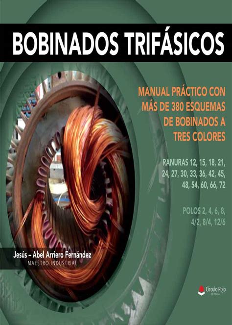 Bobinado De Motores Trifasicos Pdf Gratis Infoupdate Org