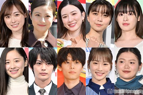 画像131 「3年a組」生徒役、月9に3人抜擢・朝ドラ＆プライム帯主演飛躍が止まらない P＆監督再タッグの新ドラマ“若手30人”にも