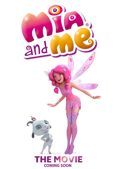 AFM: Studio 100 Introduces 'Mia and Me - The Movie'