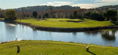 Unique Golf Holidays in Spain. Our distinctive range of Spanish ...