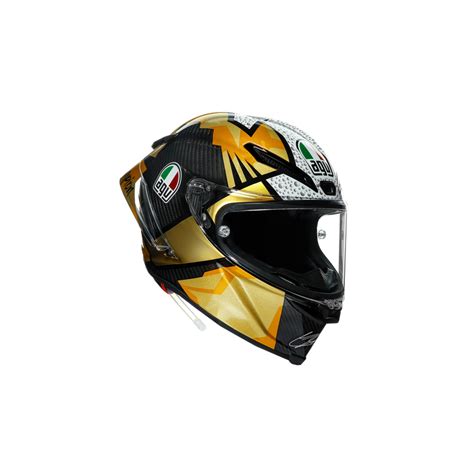 Kask Motocyklowy Agv Pista Gp Rr Mir World Champion Cena Sklep