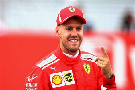 German Grand Prix Qualifying Vettel Supreme On Home Soil