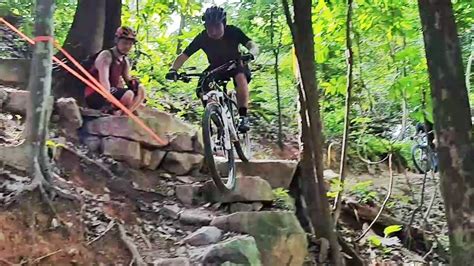 Mountain Biking In Singapore Three Of The Best Cycling Trails To Spin