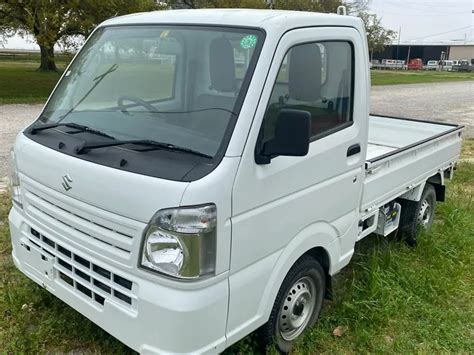 Suzuki Mini Truck For Sale Used Japanese Mini Trucks For Sale