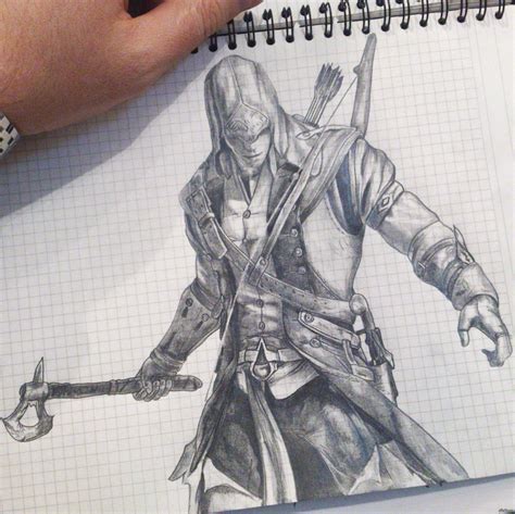 assassins | Пикабу