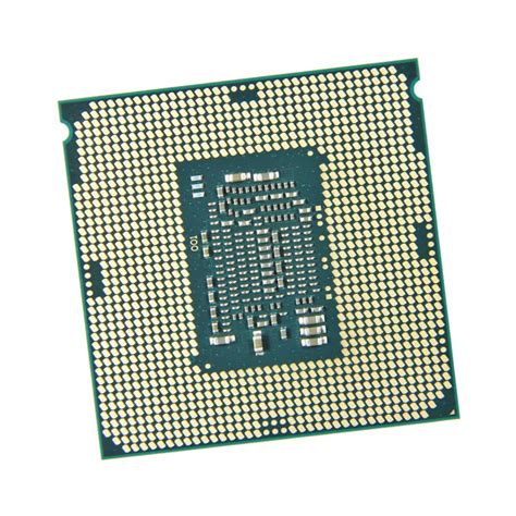 پردازنده اینتل مدل i7 7700 KabyLake بدون باکس | فروشگاه اینترنتی قطعات ...