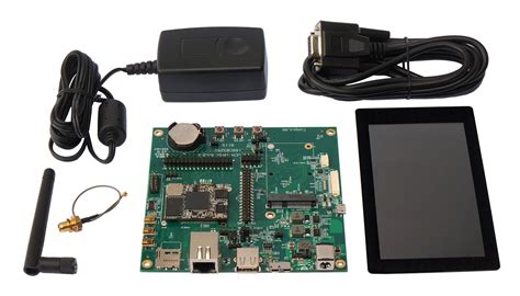 CompuLab Introduces UCM IMX8M Mini The Smallest I MX8 System On