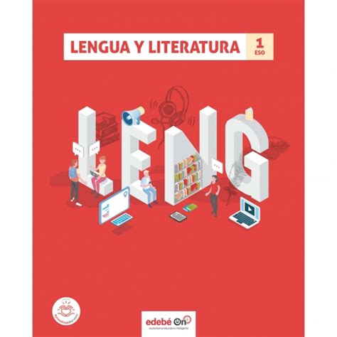 Solucionario Lengua Y Literatura 1 ESO Edebe 2025