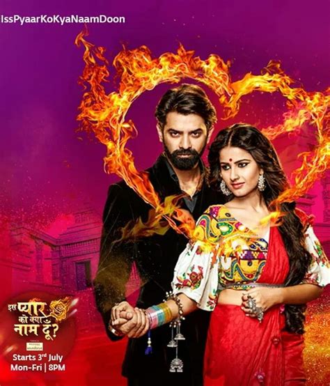 Iss Pyaar Ko Kya Naam Doon 3 TV Series 2017 Episode List IMDb