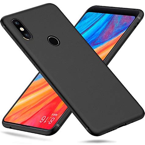 Xiaomi Mi Mix 2S Media Markt Buscar Precios