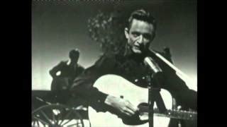 Five Feet High And Rising Johnny Cash Chords ChordU