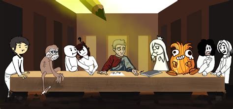 animation styleswap drawwithjazza  jayarts  newgrounds
