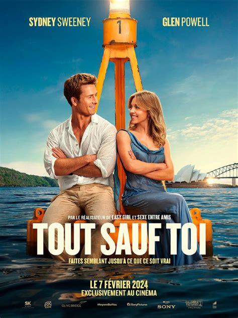 Tout Sauf Toi Cinebel