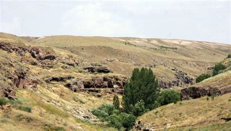 Ahlat sazlıkları ve Madavans Vadisi kesin korunacak hassas alan ilan