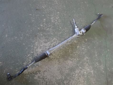 Toyota Auris Steering Rack Kmautospares