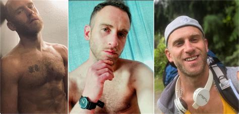 Gay Adult Film Star Shawn Paul Bertrand Passes Away Age Star Observer