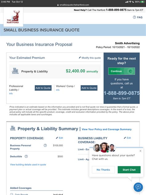 Small Business Insurance What Coverage Do You Need Bravopolicy