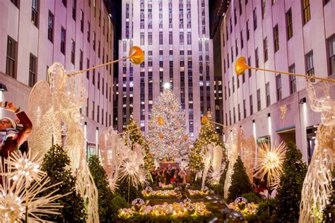 Tudo O Que Voc Precisa Saber Sobre O Natal Em Nova York