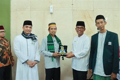 Gelar Tabligh Akbar Pemkab Takalar Hadirkan Ustadz Abdul Somad Untuk