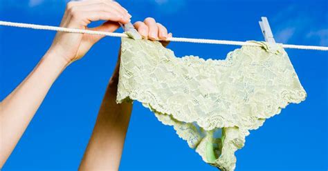 Compostable Underwear Does It Really Work