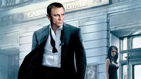 James Bond 5 Daniel Craig 【 Documental En Español