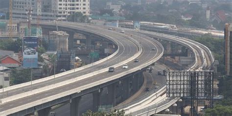 Korupsi Tol MBZ Rugikan Negara Hingga Rp 1 5 Trilliun Akibat Pengaturan