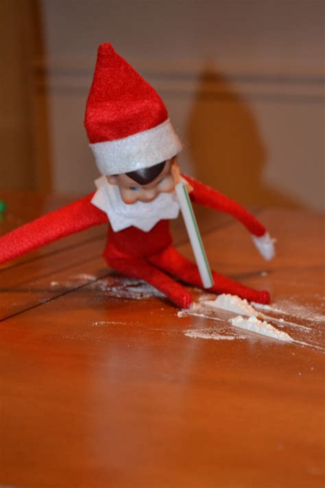 Funny Elf On The Shelf Ideas Ideas Bobbe Chloris