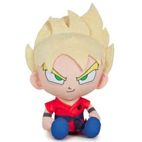 Peluche Dragon Ball Z Cm