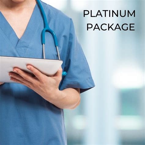 Platinum Package Phoenix Clinics Diagnostics