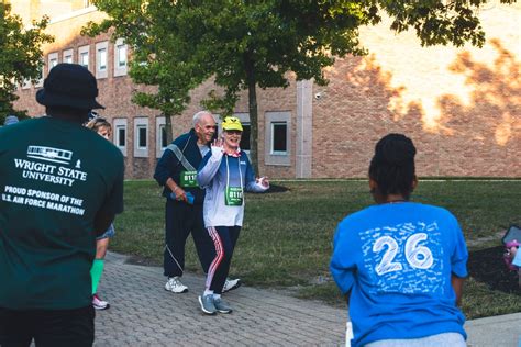 Dvids Images 2023 Air Force Marathon 5k Run [image 5 Of 19]