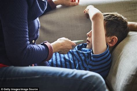 mother started having sex with her son 12 daily mail online