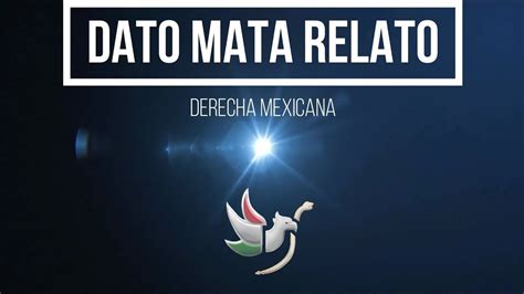 Dato Mata Relato Natalidad En M Xico Youtube