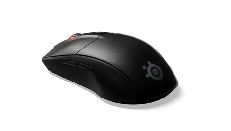 Buy SteelSeries Rival 3 wireless ergonomic gaming mouse