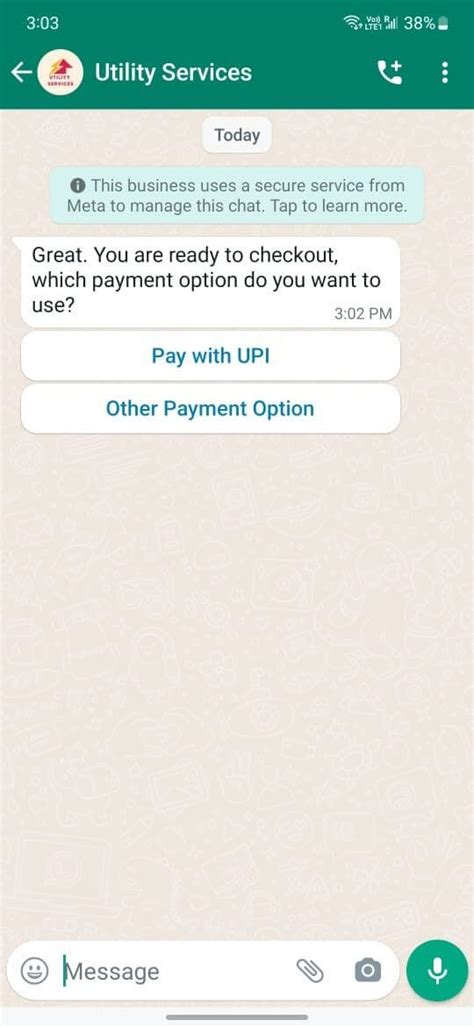 Revolutionising Transactions Verloop Ios Native Payment Integration