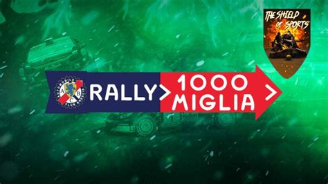 Tempi Live Rally Miglia Iltornante It Live Timing