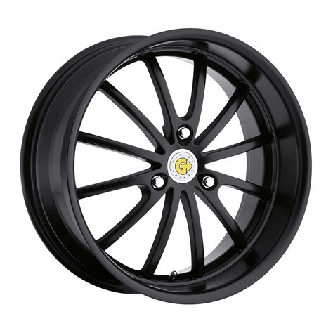 Genius Wheels Adds New Dimensions For Customizing Smart Car Models