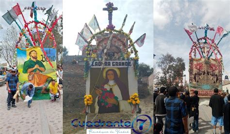 La Fiesta de Los Arcos entre la tradición y el COVID 19 Cuadrante 7