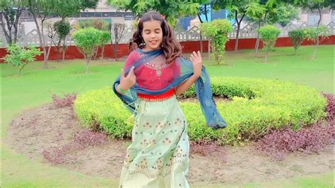 Desh Rangila Rangila Desh Bhakti Song Dance Covered By Anshika Pandey Plz🙏watch Till End Youtube